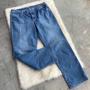 Style & Co. Curvy Fit Jeans